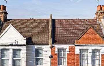 clay roofing Felpham, West Sussex