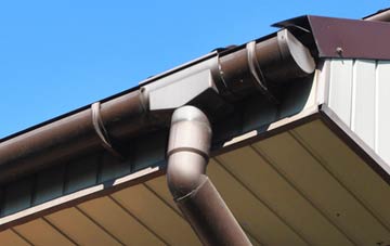 types of Felpham fascias