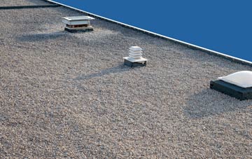 flat roofing Felpham, West Sussex