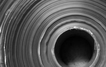 Felpham pvc roof replacement