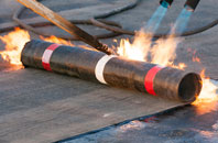 Felpham flat roof sealing